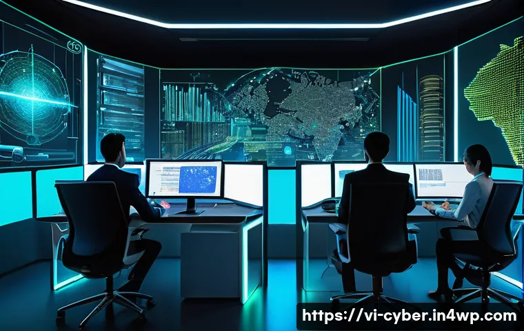 사이버 보안 규정 준수와 보안 사고 관리 - Digital Sovereignty: "Made in Vietnam" Cybersecurity Fortress**
A vibrant, futuristic digital city w...