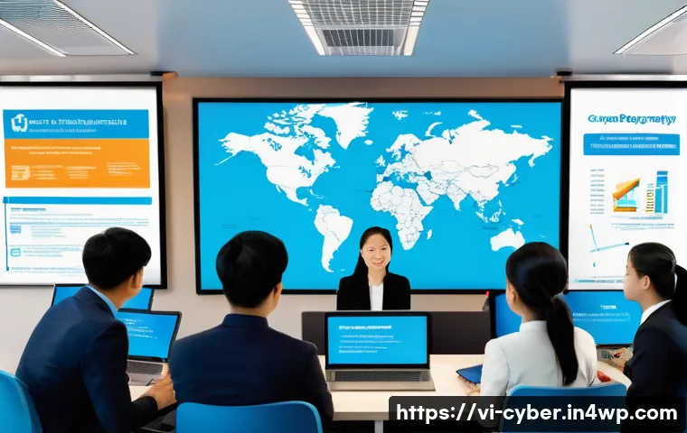 7 công cụ phần mềm giúp tuân thủ quy định an ninh mạng không thể bỏ qua năm 2024 3 사이버 보안 규정 준수 관련 툴 및 소프트웨어 관련 이미지 1