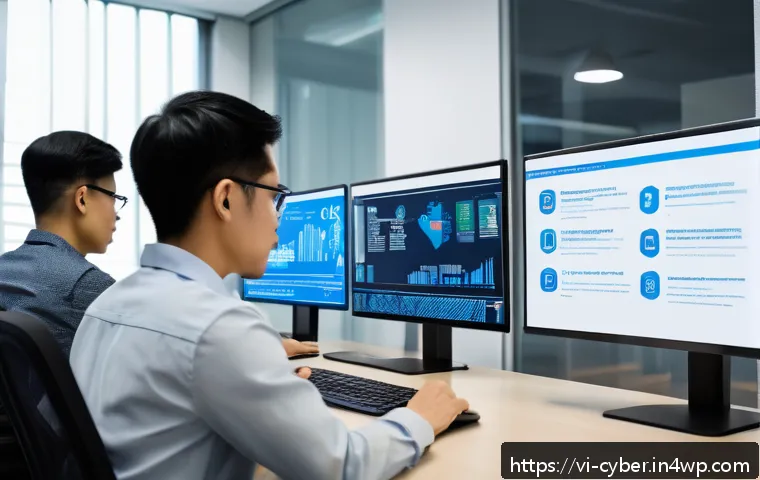 Tiêu chuẩn quốc tế về tuân thủ an ninh mạng giúp doanh nghiệp Việt Nam bảo vệ dữ liệu hiệu quả 3 사이버 보안 규정 준수의 국제적 기준 관련 이미지 1